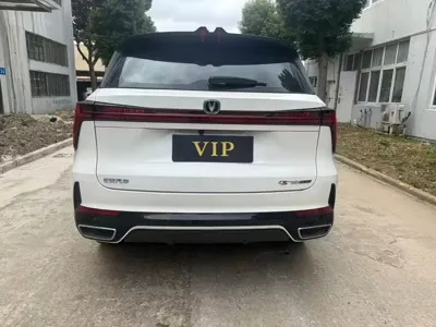 Changan 长安CS75PLUS 2023, 30000 км, за 68800 CNY - фото 9