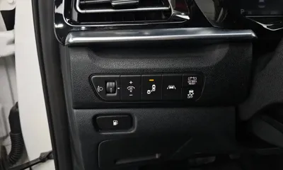 Kia Niro 2021, 25921 км, за 21500000 KRW - фото 18