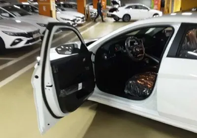 Hyundai Avante 2026, 1 км, за 3840000 KRW - фото 4