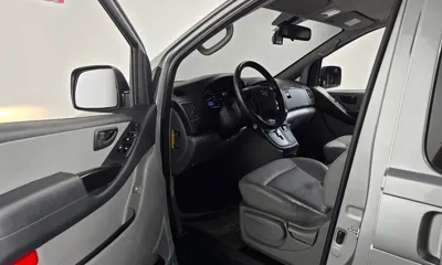 Hyundai Starex 2021, 26607 км, за 21800000 KRW - фото 10