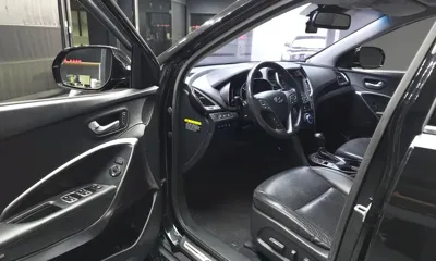 Hyundai Maxcruz 2014, 140373 км, за 9800000 KRW - фото 10