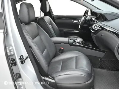 Mercedes-Benz S-Class 2012, 105777 км, за 13900000 KRW - фото 10