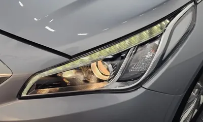 Hyundai Sonata 2016, 138247 км, за 8570000 KRW - фото 22