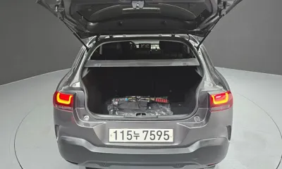 Citroen-DS C4 CACTUS 2019, 44196 км, за 9890000 KRW - фото 32