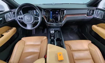 Volvo S60 2022, 73808 км, за 28800000 KRW - фото 7