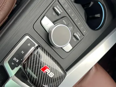 Audi A4L 2019, 110000 км, за 88800 CNY - фото 11