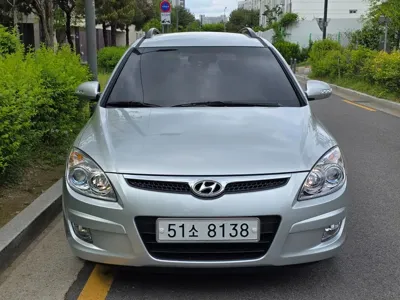 Hyundai i30 2009, 99827 км, за 3300000 KRW