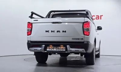 KG_Mobility_Ssangyong Rexton 2020, 73998 км, за 18900000 KRW
