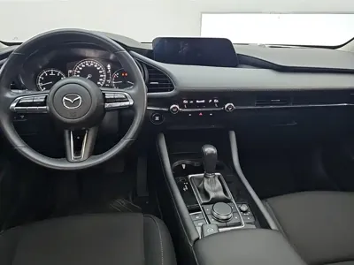Mazda 3 Axela 2022, 54500 км, за 67800 CNY - фото 12