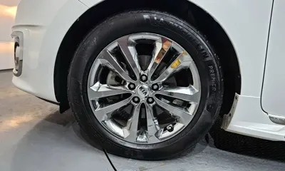 Kia Canival 2018, 86342 км, за 16500000 KRW - фото 5