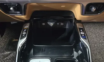 Kia Sorento 2021, 171369 км, за 17770000 KRW - фото 17