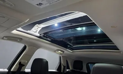 Cadillac XT5 2018, 48516 км, за 20400000 KRW - фото 18