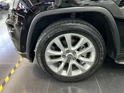 Jeep Grand Cherokee (Import) 2018, 19000 км, за 166800 CNY - фото 7
