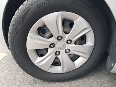 Hyundai Avante 2016, 93350 км, за 3330000 KRW - фото 10