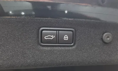 Genesis G70 2019, 42248 км, за 26900000 KRW - фото 30