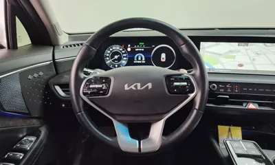 Kia K8 2023, 28864 км, за 33990000 KRW - фото 12