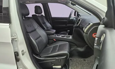Jeep Cherokee 2013, 143910 км, за 7800000 KRW - фото 12