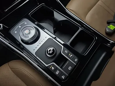 Kia Sorento 2024, 18207 км, за 31000000 KRW - фото 9