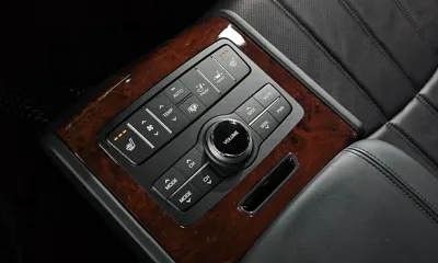 Hyundai Equus 2010, 105599 км, за 5700000 KRW - фото 18