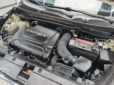 Kia Sportage 2016, 104239 км, за 7690000 KRW - фото 5