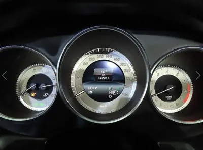 Mercedes-Benz CLS-Class 2016, 142237 км, за 18500000 KRW - фото 9