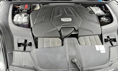 Porsche Cayenne 2023, 9361 км, за 112000000 KRW - фото 6