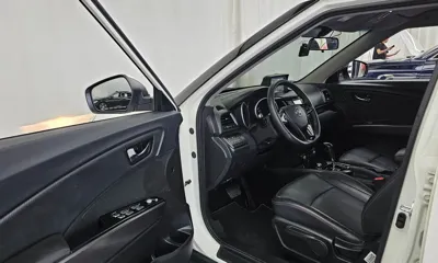 KG_Mobility_Ssangyong TIBOLI 2018, 83550 км, за 8000000 KRW - фото 10