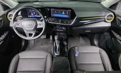 ChevroletGMDaewoo Trax 2024, 36447 км, за 28500000 KRW - фото 7