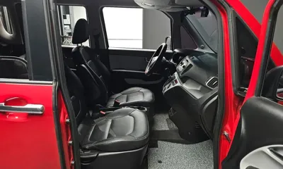 Kia Ray 2016, 125920 км, за 5900000 KRW - фото 10
