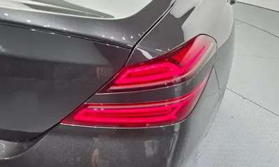 Genesis G70 2025, 15596 км, за 35900000 KRW - фото 23