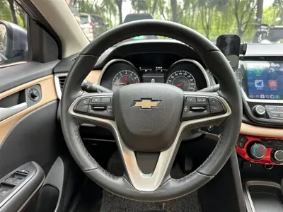 Chevrolet Monza 2022, 52000 км, за 41800 CNY - фото 15