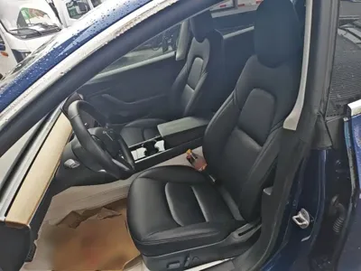 Tesla Model 3 2019, 137500 км, за 98699 CNY - фото 15