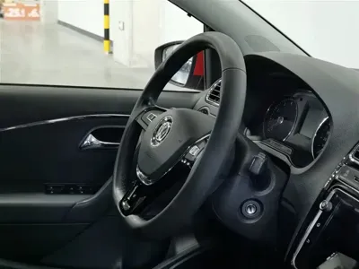 Volkswagen Polo 2018, 22100 км, за 37800 CNY - фото 22