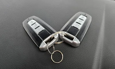 KG_Mobility_Ssangyong KORANDO 2018, 90037 км, за 10200000 KRW - фото 30