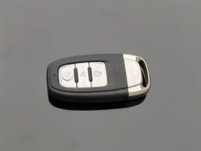 Subaru Forester 2017, 102300 км, за 46800 CNY - фото 19