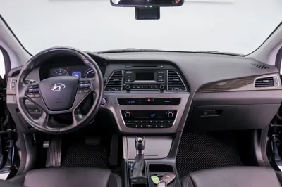 Hyundai Sonata 2015, 127349 км, за 8300000 KRW - фото 7