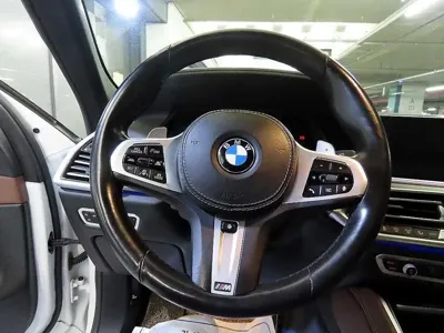BMW X6 2021, 150736 км, за 51800000 KRW - фото 8