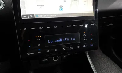 Hyundai Tucson 2023, 44109 км, за 19900000 KRW - фото 20