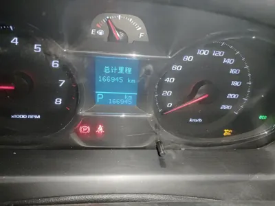 Chevrolet Captiva 2015, 166900 км, за 21867.16 CNY - фото 13