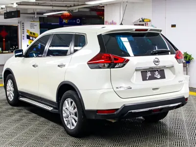 Nissan X-Trail 2022, 40000 км, за 119000 CNY - фото 18