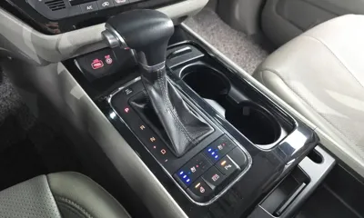 Kia Canival 2017, 119347 км, за 13600000 KRW - фото 9