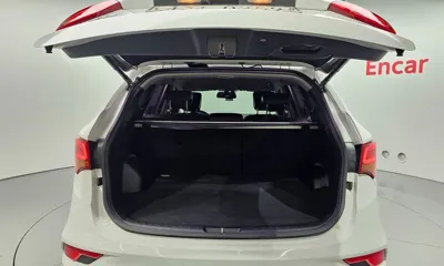 Hyundai Santafe 2017, 155226 км, за 11400000 KRW - фото 20