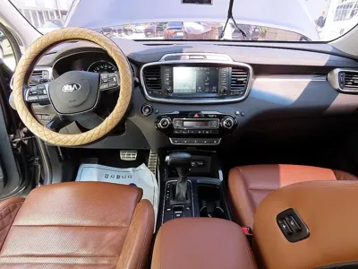 Kia Sorento 2020, 171564 км, за 14990000 KRW - фото 7