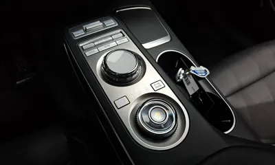 Genesis GV70 2023, 168883 км, за 26800000 KRW - фото 9