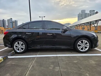 ChevroletGMDaewoo Cruze 2014, 158560 км, за 2300000 KRW - фото 12