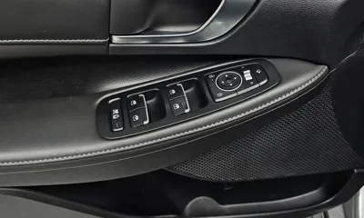 Hyundai Sonata 2025, 35718 км, за 22900000 KRW - фото 27