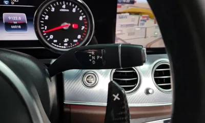 Mercedes-Benz E-Class 2020, 66018 км, за 25500000 KRW - фото 9