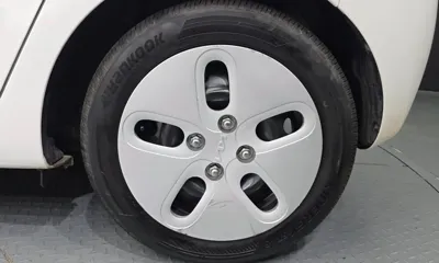 Kia Ray 2023, 34900 км, за 13500000 KRW - фото 21