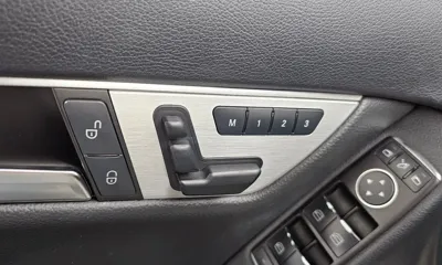 Mercedes-Benz C-Class 2012, 115897 км, за 4100000 KRW - фото 20