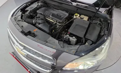 ChevroletGMDaewoo Malibu 2012, 139446 км, за 3500000 KRW - фото 6